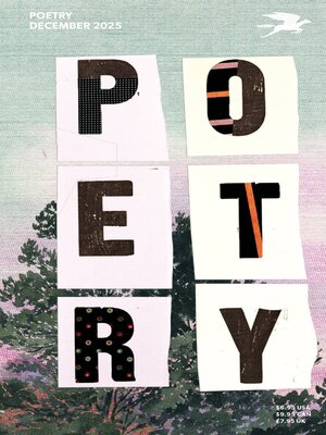 Poetry - Magazine